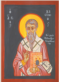 αγιογραφία
