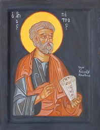 αγιογραφία