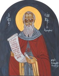 αγιογραφία