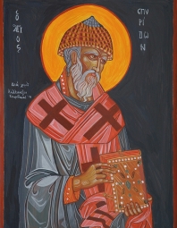 αγιογραφία