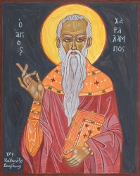 αγιογραφία