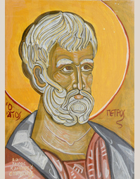 αγιογραφία