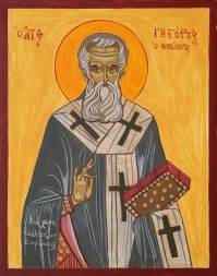 αγιογραφία