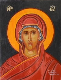 αγιογραφία