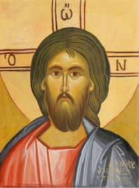 αγιογραφία