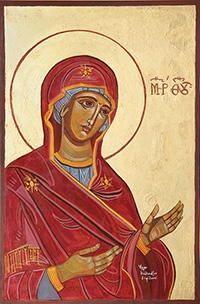 αγιογραφία