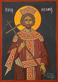 αγιογραφία